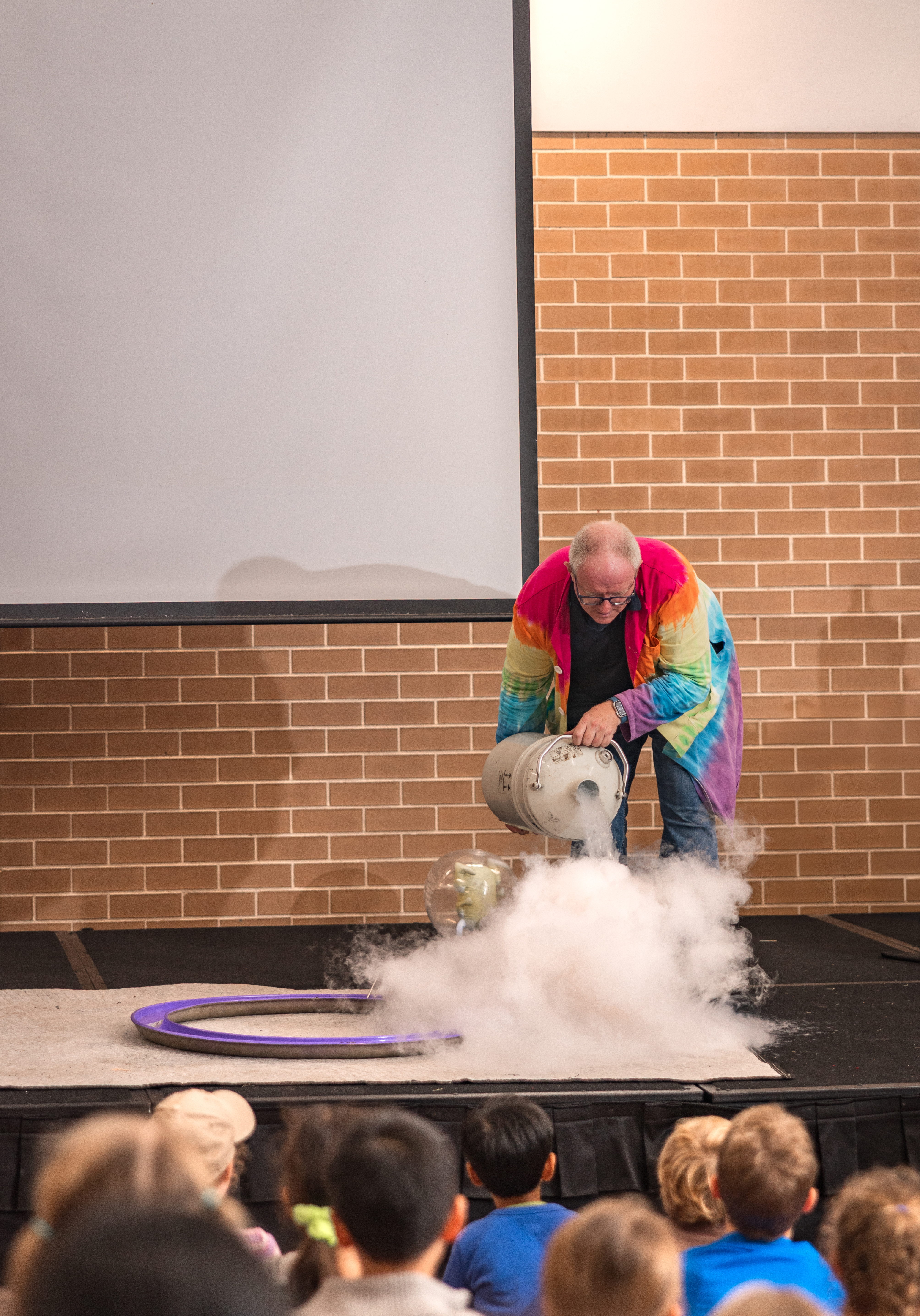 STEMFEST photo